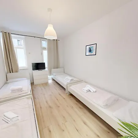 Frisch Renovierte Im Leipziger Osten Leipzig