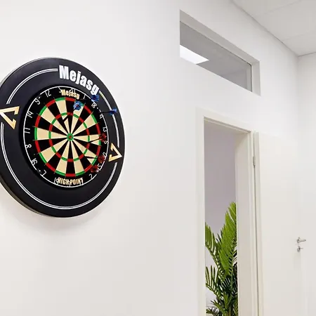 Frisch Renovierte Im Leipziger Osten Daire