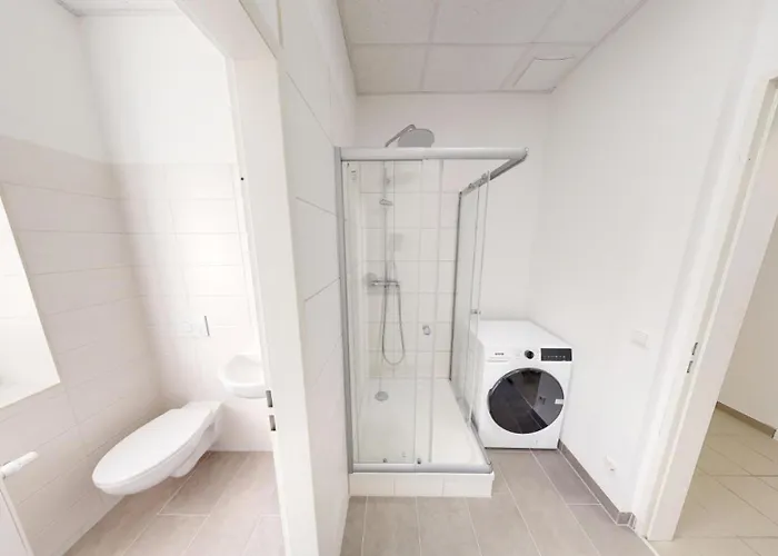 Apartamento Frisch Renovierte Im Leipziger Osten *