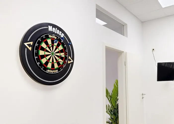 Frisch Renovierte Im Leipziger Osten Apartment